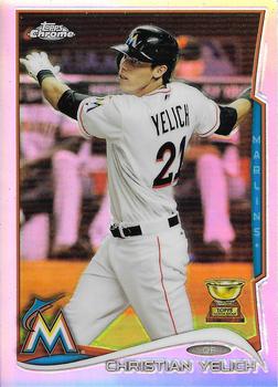 Christian Yelich