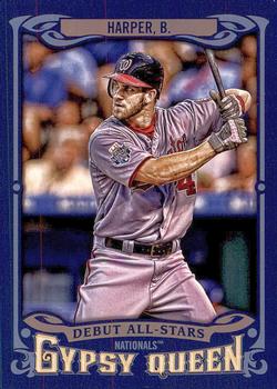 Bryce Harper