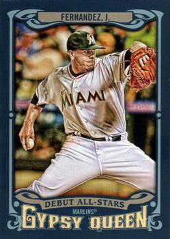 Jose Fernandez