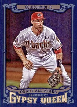 Paul Goldschmidt