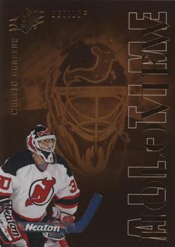 Martin Brodeur