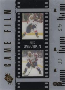 Alex Ovechkin