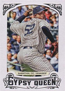 CC Sabathia