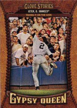 Derek Jeter