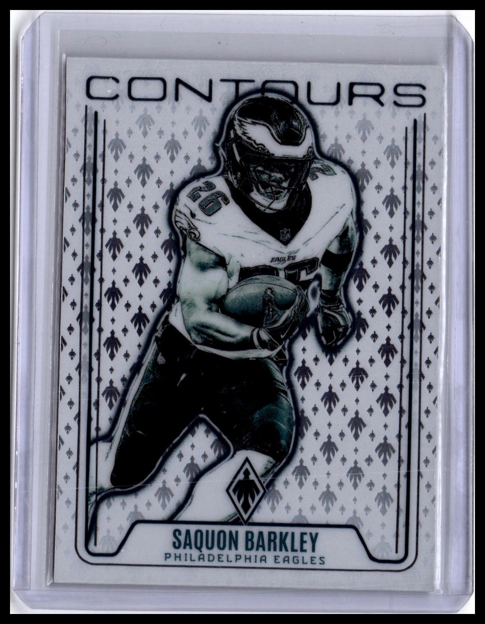 Saquon Barkley