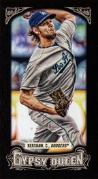 Clayton Kershaw