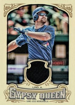 Adam Lind