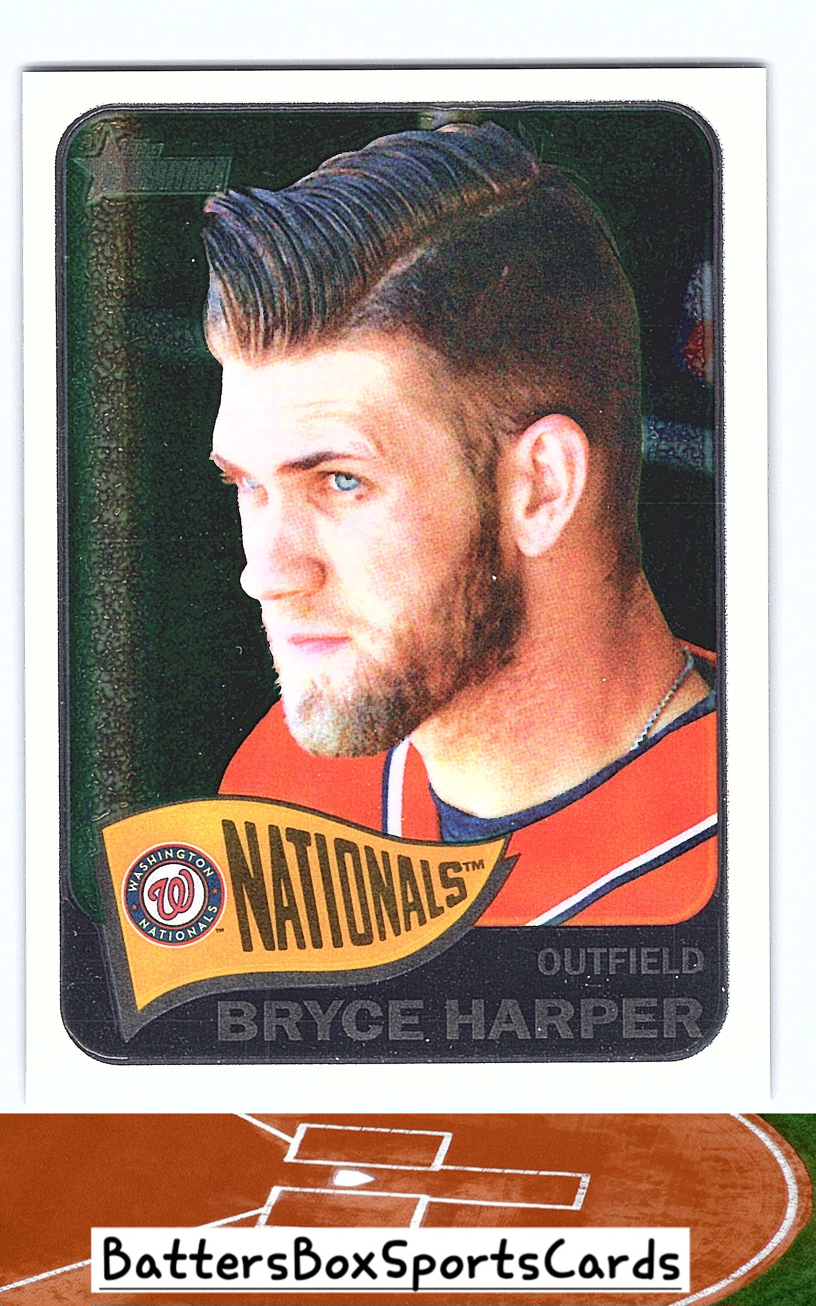 Bryce Harper