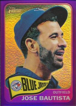 Jose Bautista