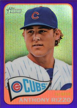 Anthony Rizzo
