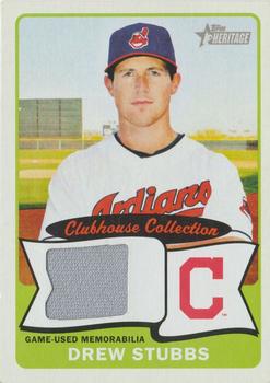 Drew Stubbs