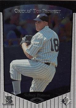 Sidney Ponson