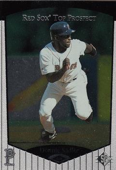 Donnie Sadler