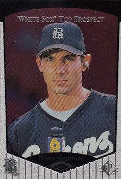 Brian Simmons