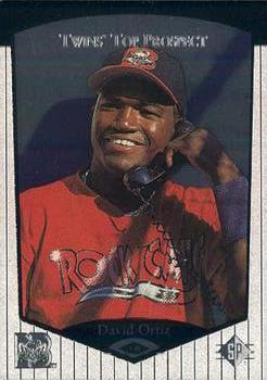 David Ortiz
