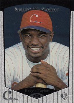 Reggie Taylor