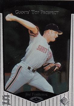Joe Fontenot