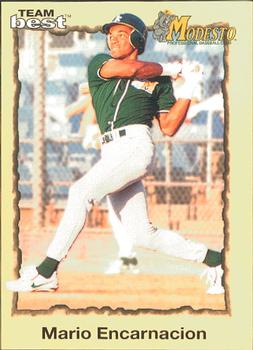 Mario Encarnacion
