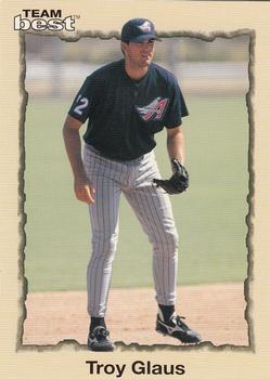 Troy Glaus