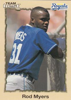 Rod Myers