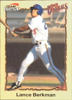 Lance Berkman