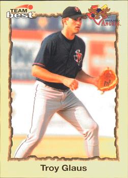 Troy Glaus