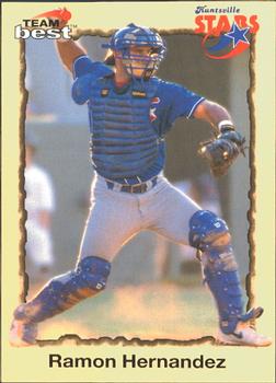 Ramon Hernandez