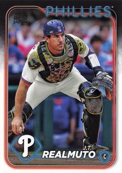 J.T. Realmuto