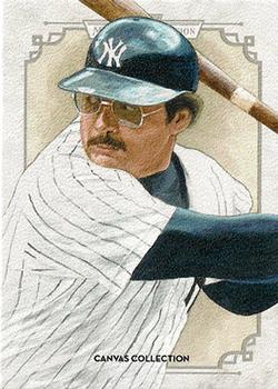 Reggie Jackson