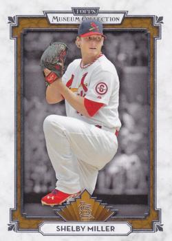 Shelby Miller