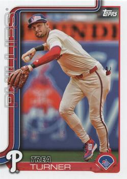 Trea Turner