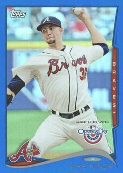 Mike Minor