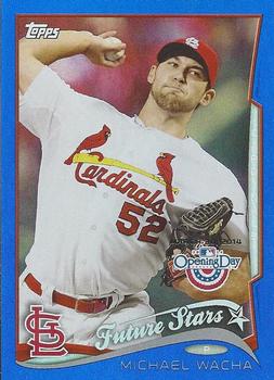 Michael Wacha