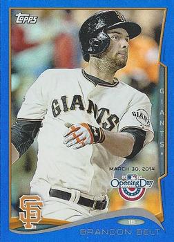 Brandon Belt