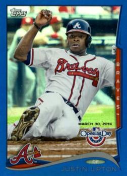 Justin Upton