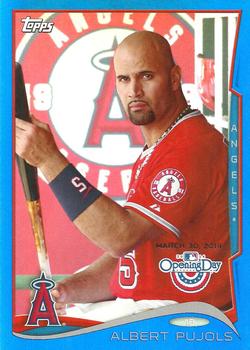 Albert Pujols
