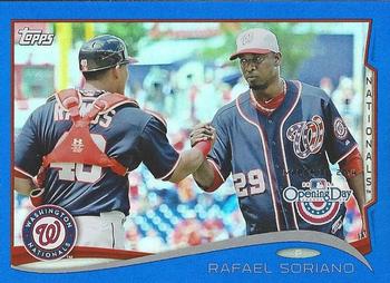Rafael Soriano