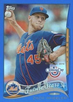Zack Wheeler