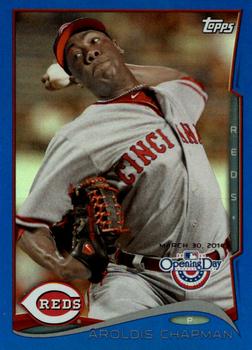Aroldis Chapman