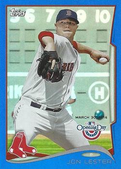 Jon Lester