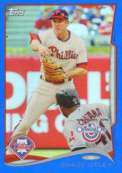 Chase Utley