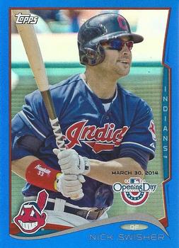Nick Swisher