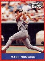 Mark McGwire