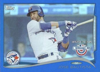 Jose Bautista