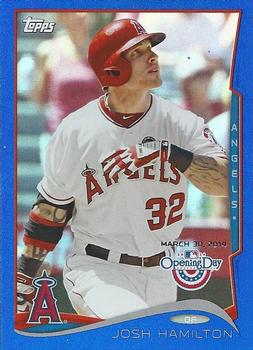 Josh Hamilton