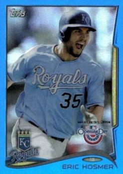 Eric Hosmer