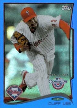 Cliff Lee