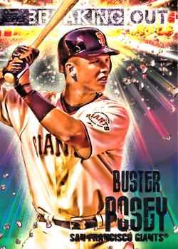 Buster Posey