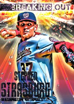 Stephen Strasburg