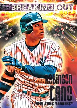 Robinson Cano